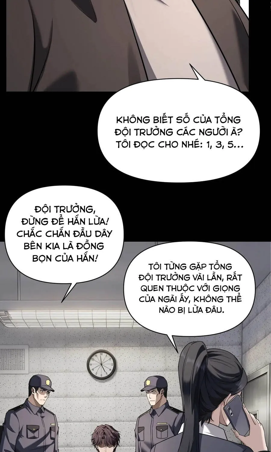 Sát Thủ Ở Rể - Chap 26 - Trang 3