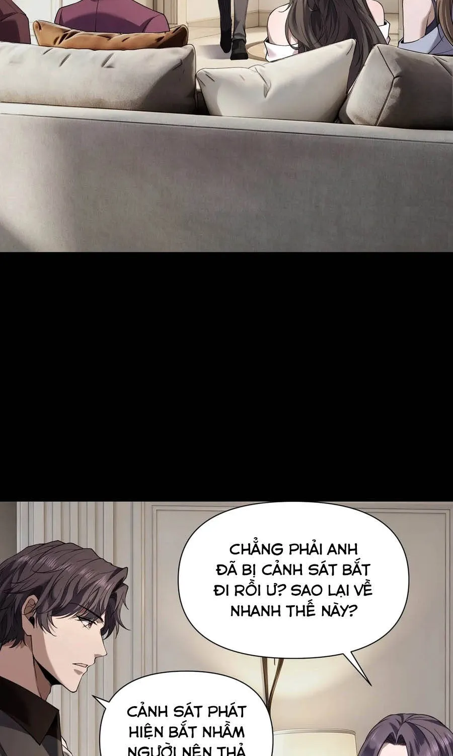 Sát Thủ Ở Rể - Chap 26 - Trang 22