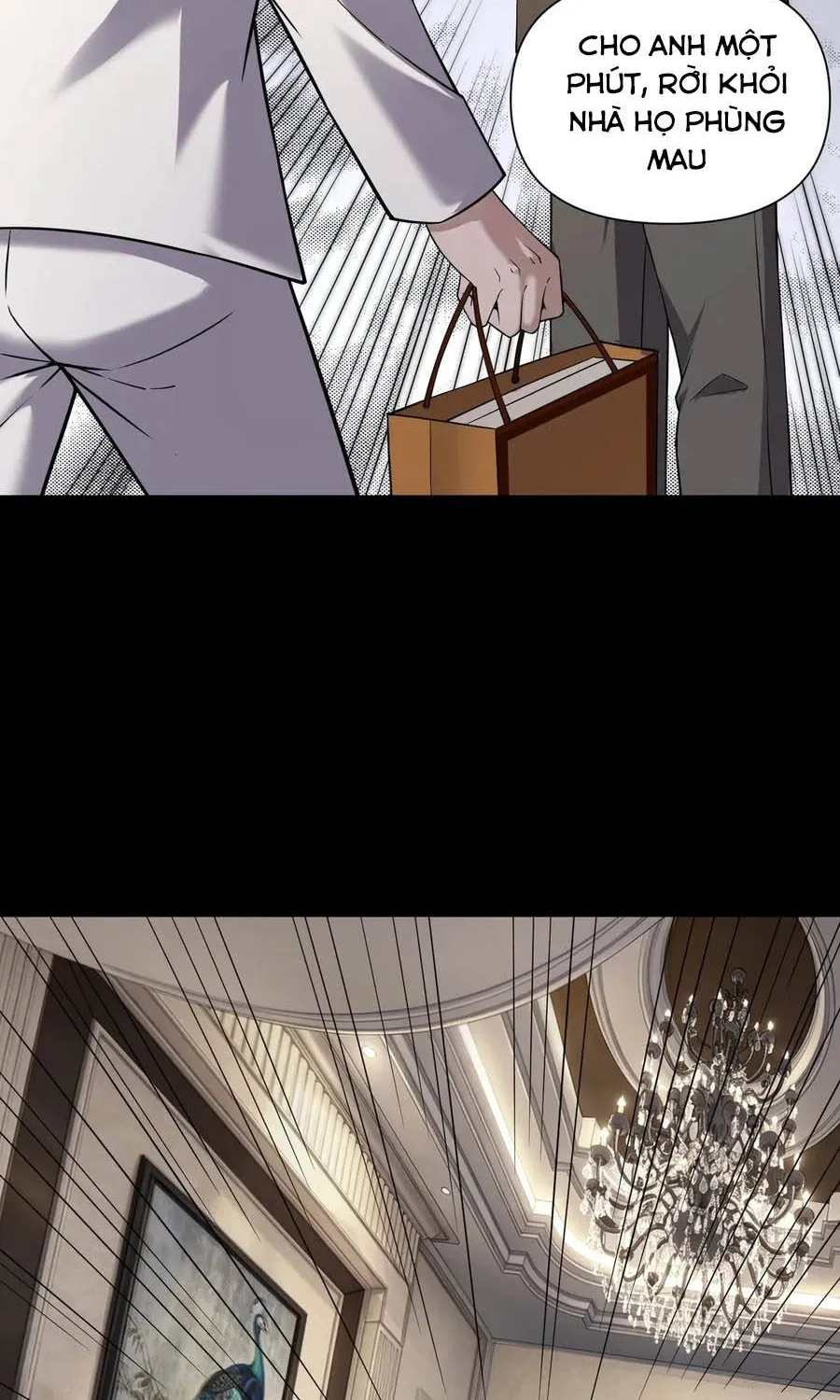 Sát Thủ Ở Rể - Chap 26 - Trang 26