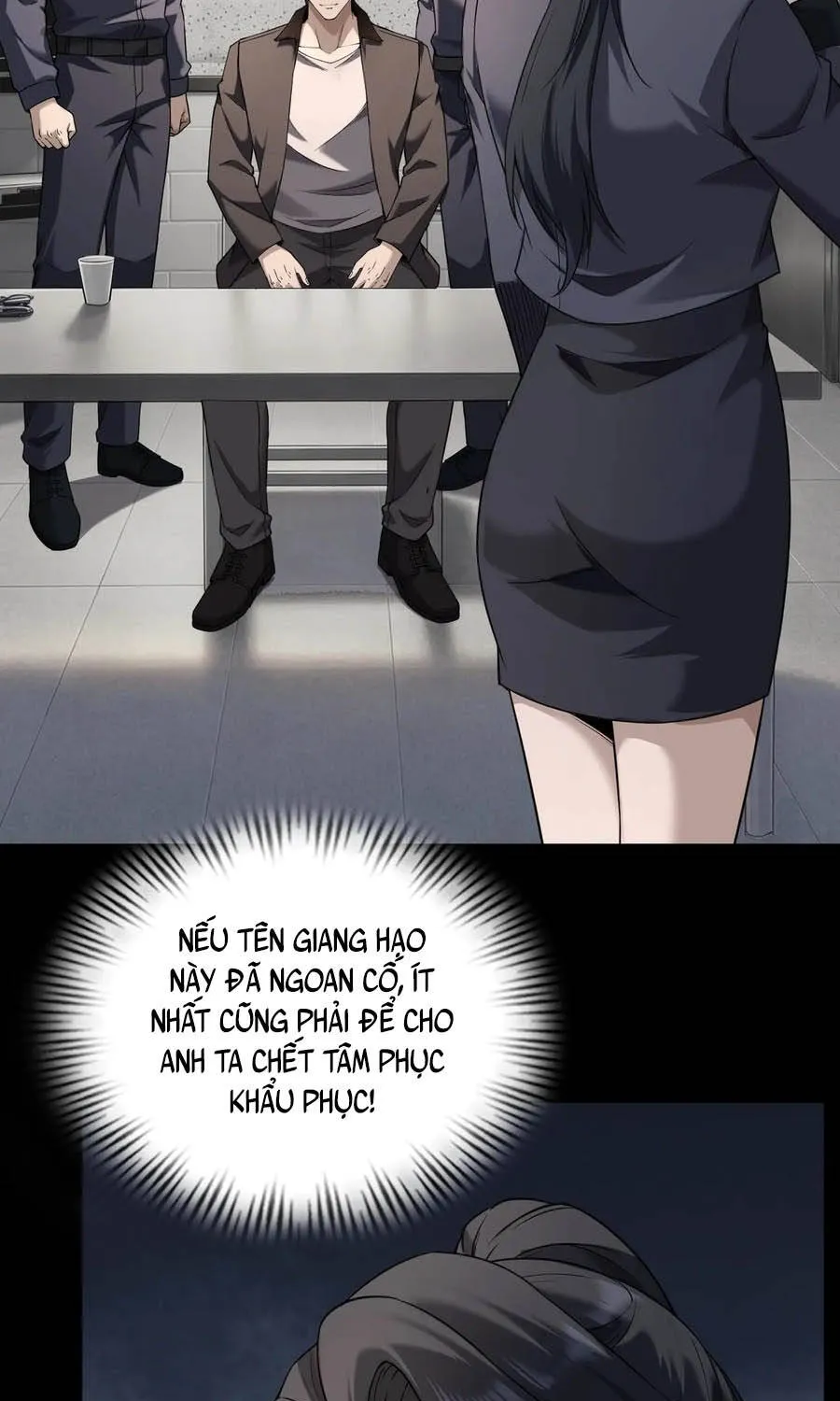 Sát Thủ Ở Rể - Chap 26 - Trang 4