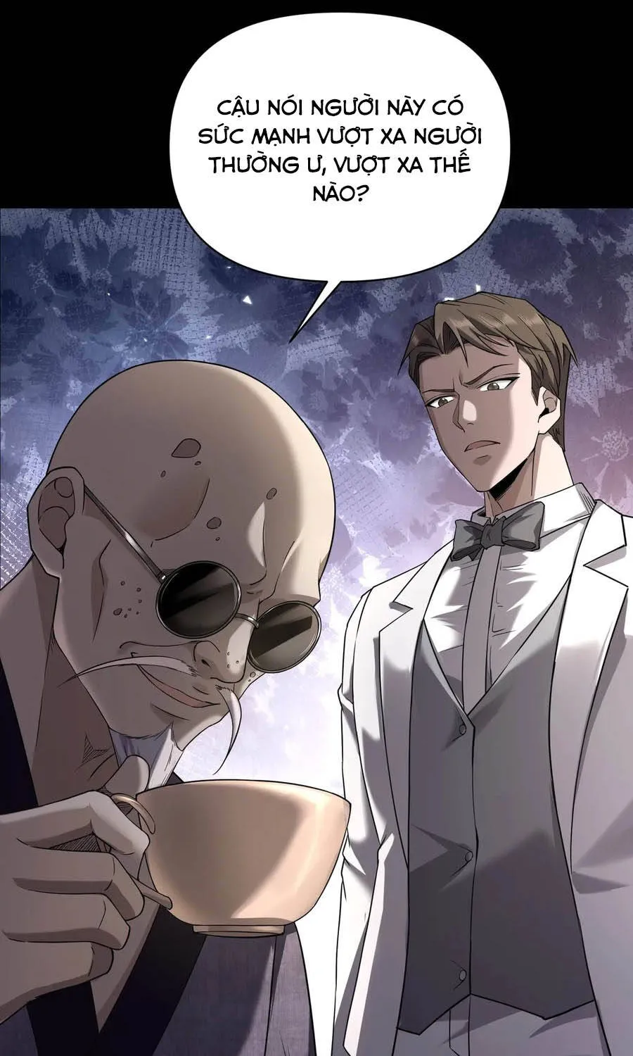 Sát Thủ Ở Rể - Chap 26 - Trang 34