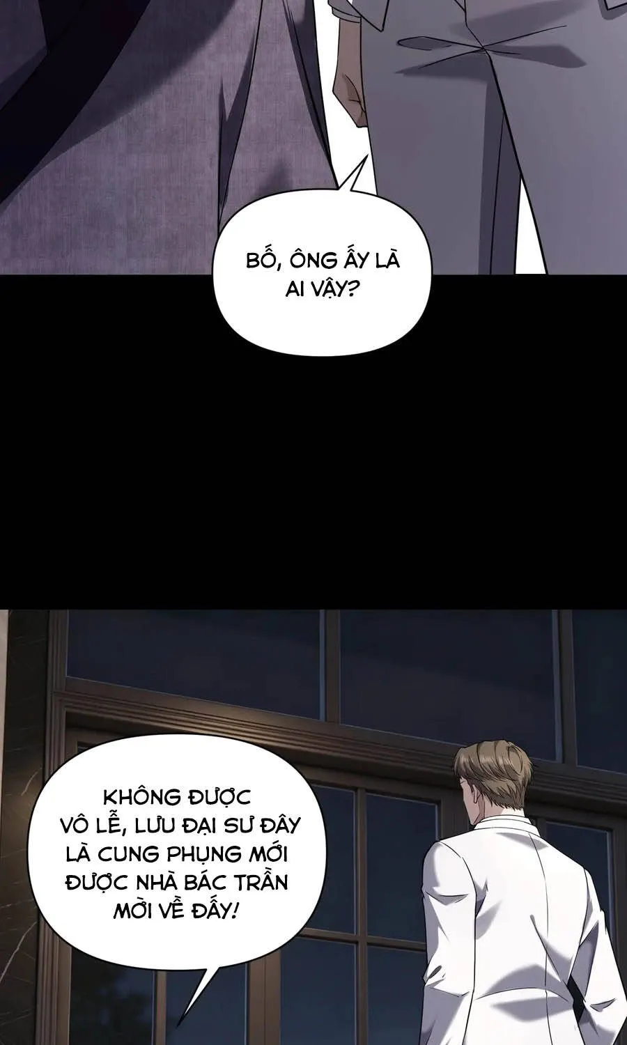 Sát Thủ Ở Rể - Chap 26 - Trang 35