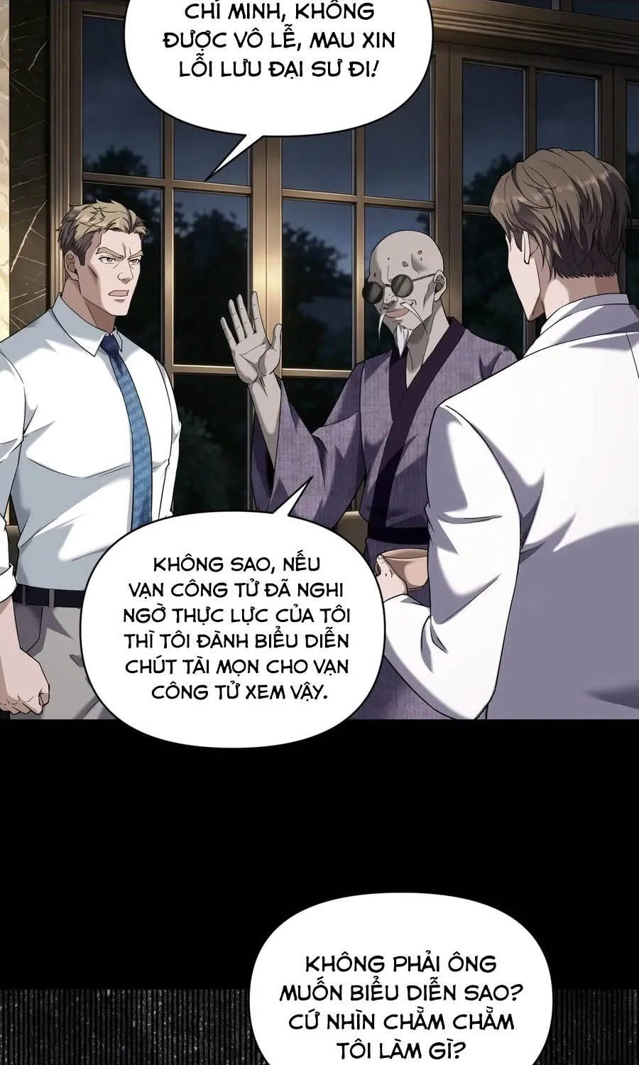 Sát Thủ Ở Rể - Chap 26 - Trang 39