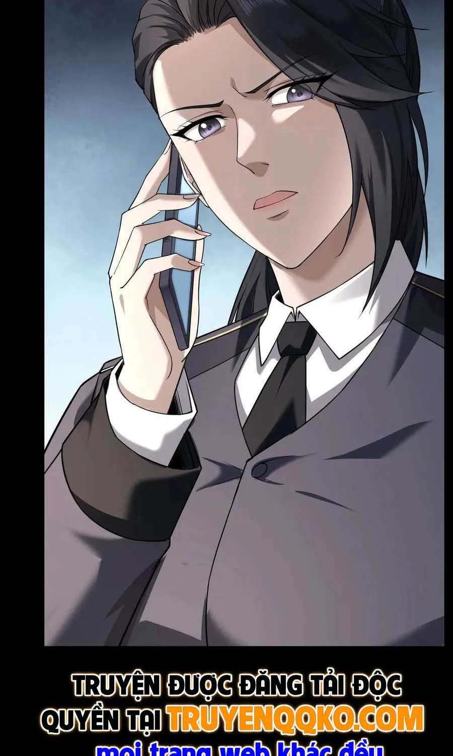 Sát Thủ Ở Rể - Chap 26 - Trang 5