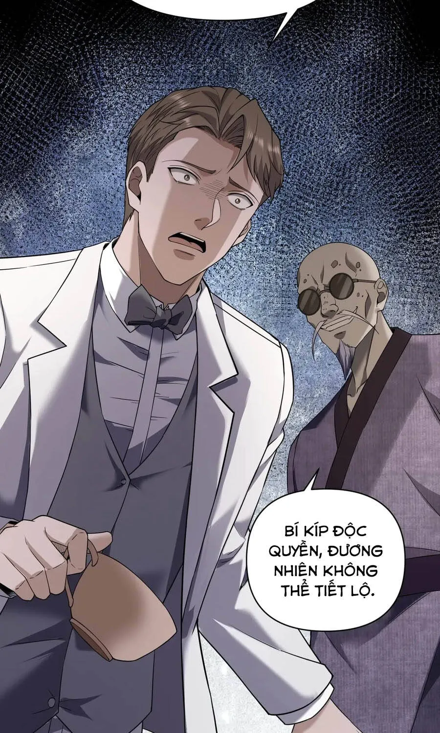 Sát Thủ Ở Rể - Chap 26 - Trang 44