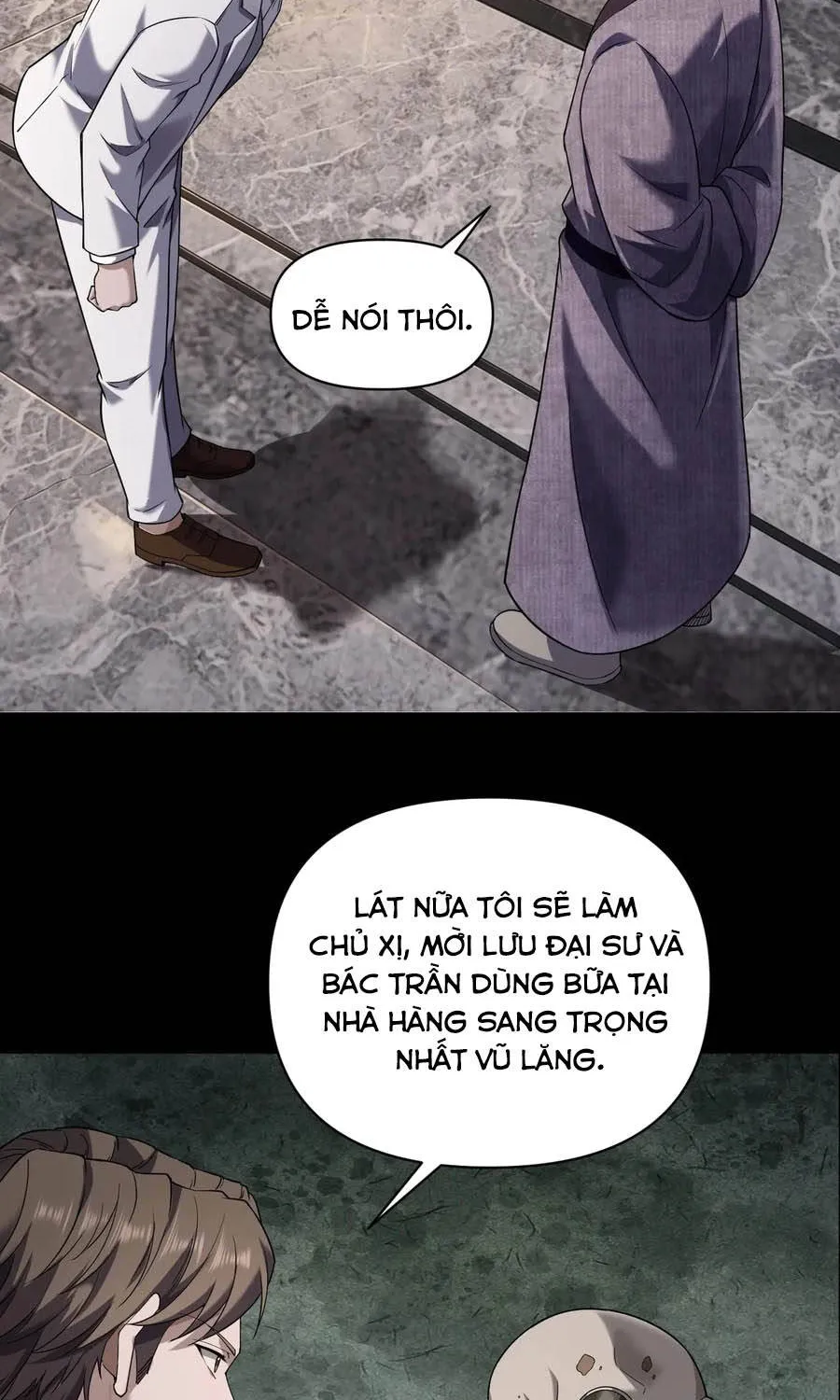 Sát Thủ Ở Rể - Chap 26 - Trang 46
