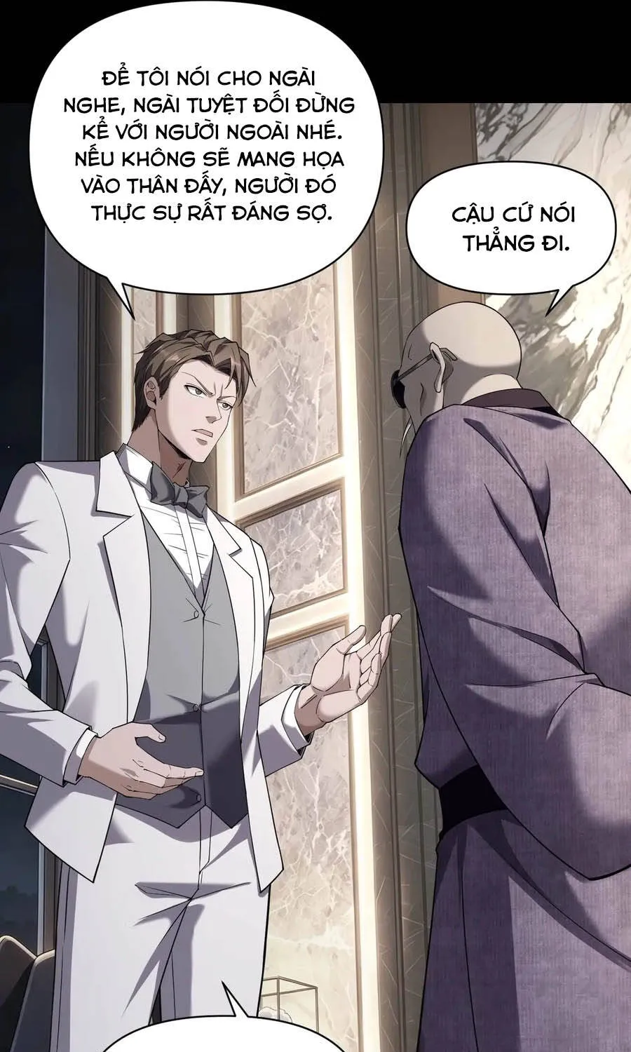 Sát Thủ Ở Rể - Chap 26 - Trang 48