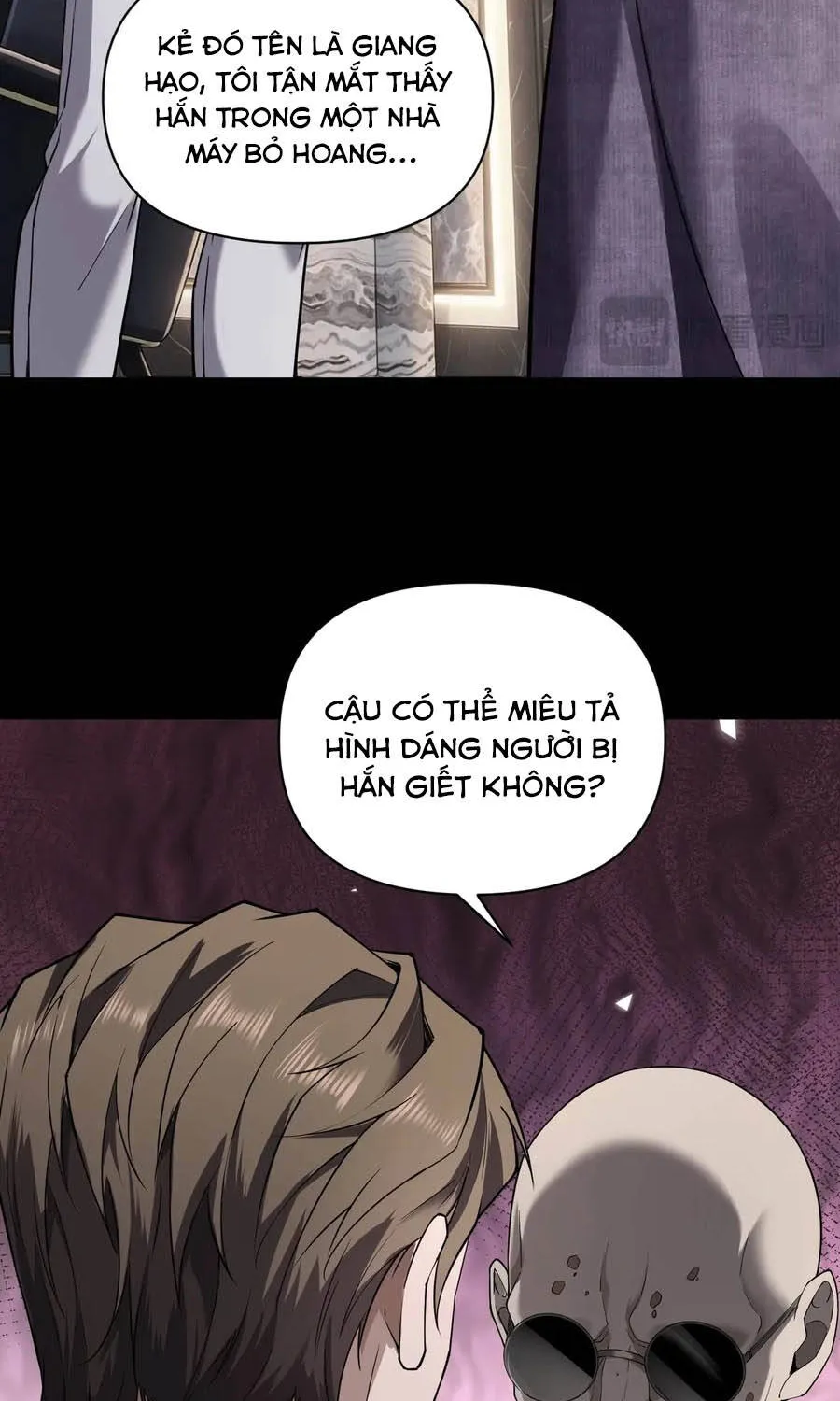 Sát Thủ Ở Rể - Chap 26 - Trang 49