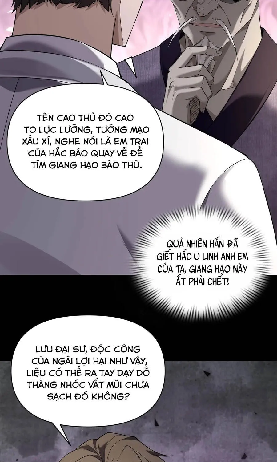 Sát Thủ Ở Rể - Chap 26 - Trang 50