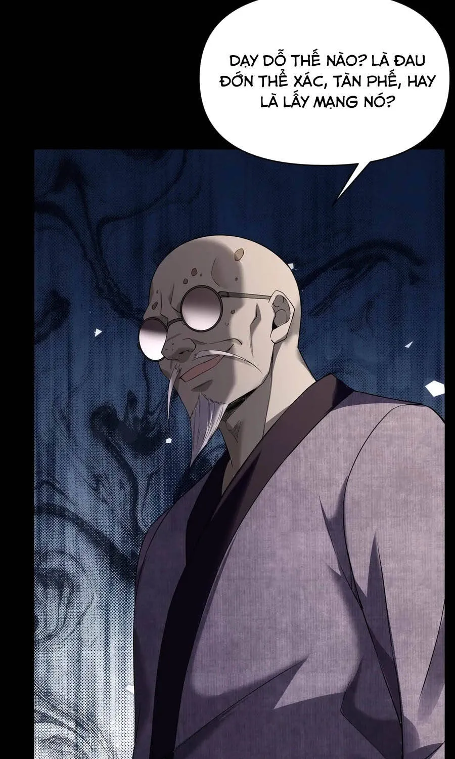 Sát Thủ Ở Rể - Chap 26 - Trang 52