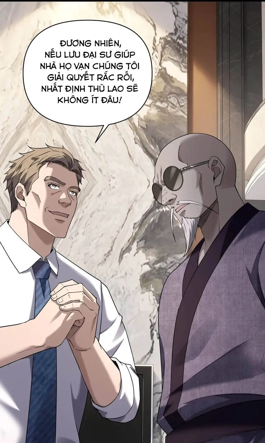 Sát Thủ Ở Rể - Chap 26 - Trang 56