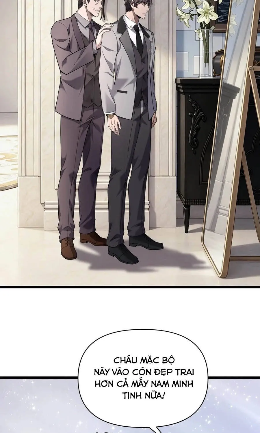 Sát Thủ Ở Rể - Chap 26 - Trang 60