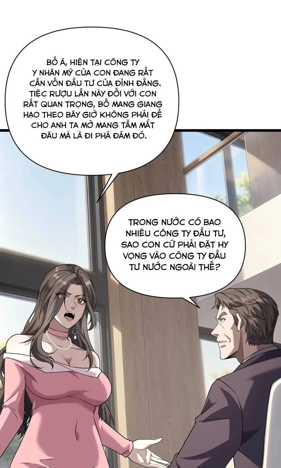 Sát Thủ Ở Rể - Chap 26 - Trang 64