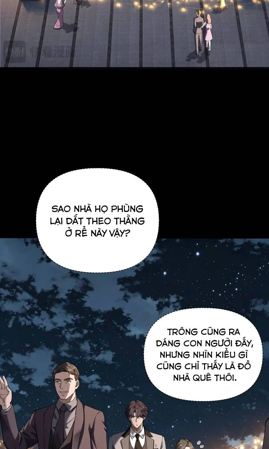 Sát Thủ Ở Rể - Chap 26 - Trang 69