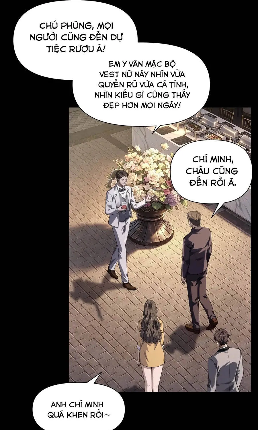 Sát Thủ Ở Rể - Chap 26 - Trang 72