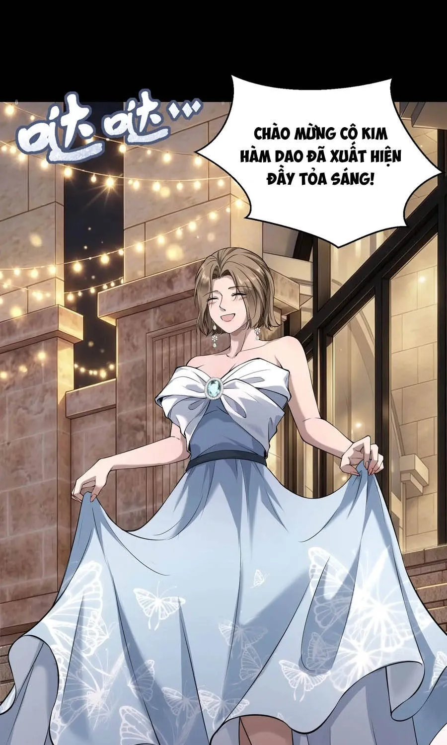 Sát Thủ Ở Rể - Chap 26 - Trang 76