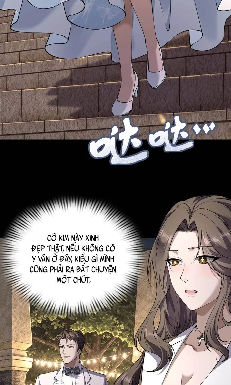 Sát Thủ Ở Rể - Chap 26 - Trang 77