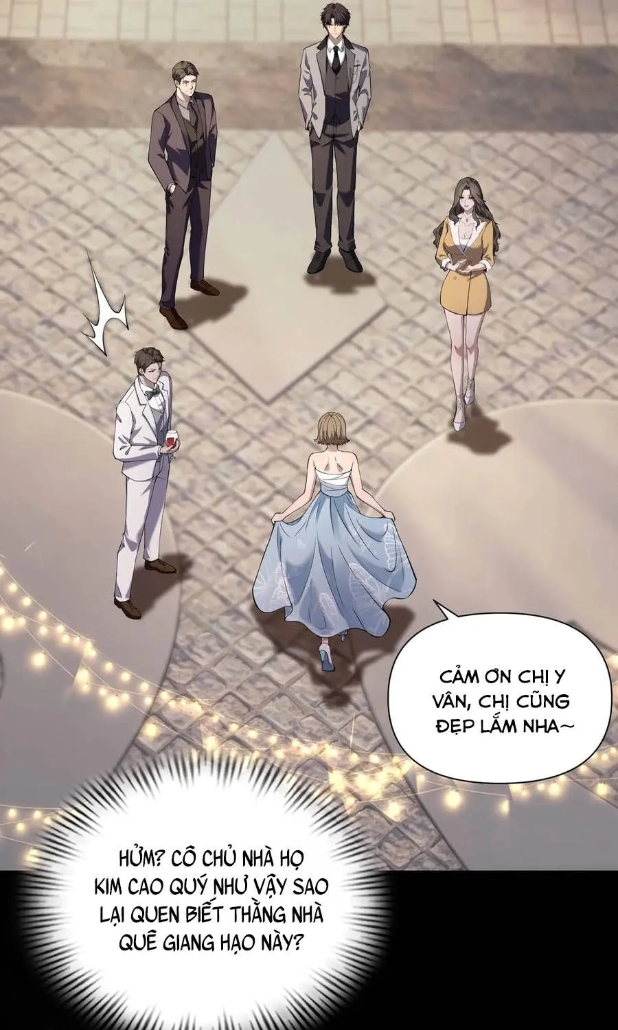 Sát Thủ Ở Rể - Chap 26 - Trang 80