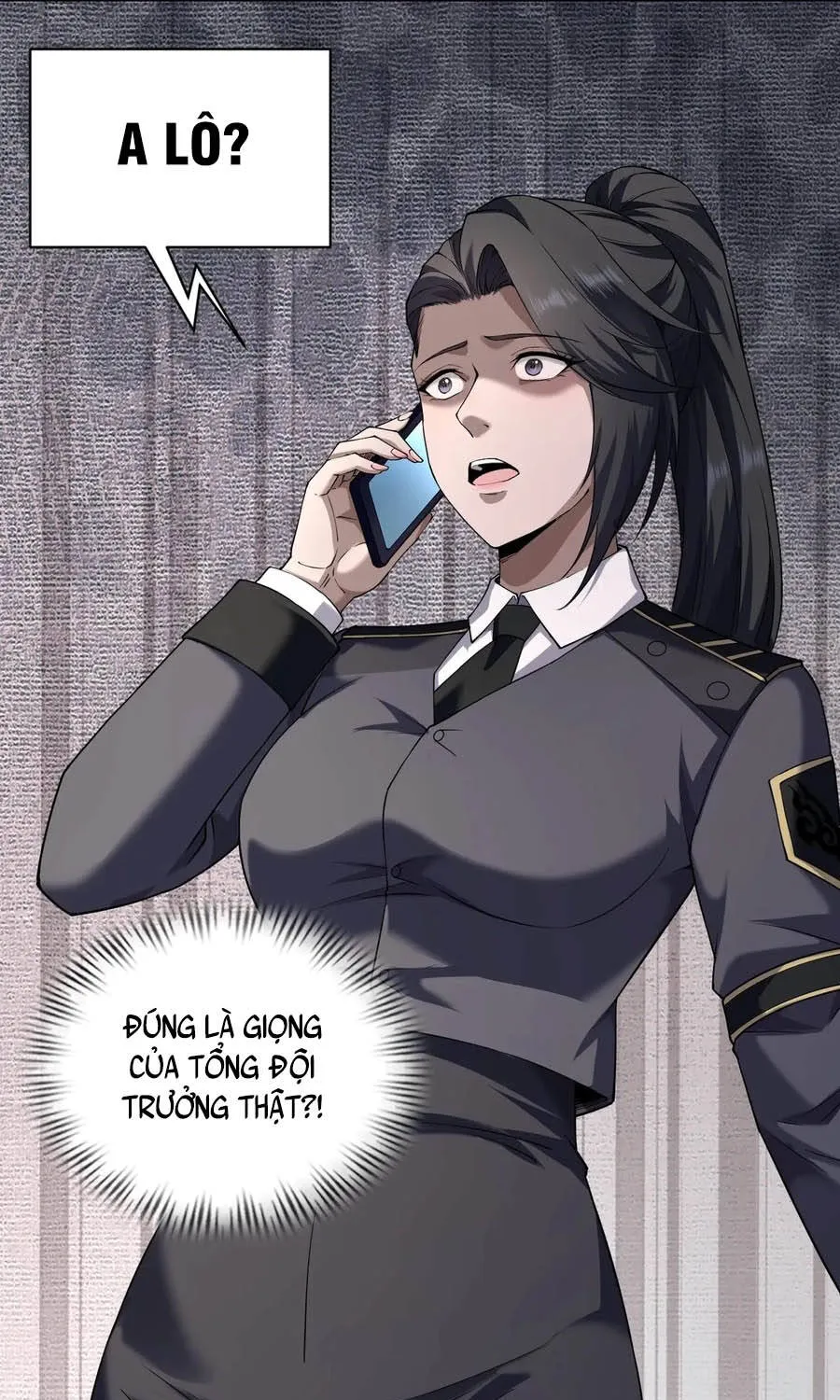 Sát Thủ Ở Rể - Chap 26 - Trang 9