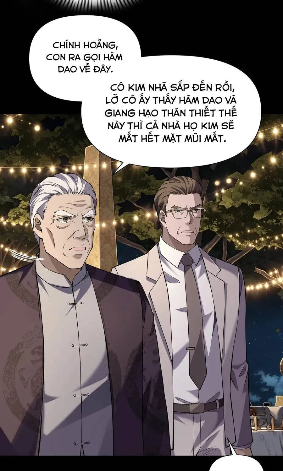 Sát Thủ Ở Rể - Chap 26 - Trang 81