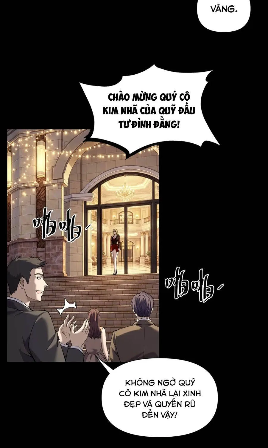 Sát Thủ Ở Rể - Chap 26 - Trang 82