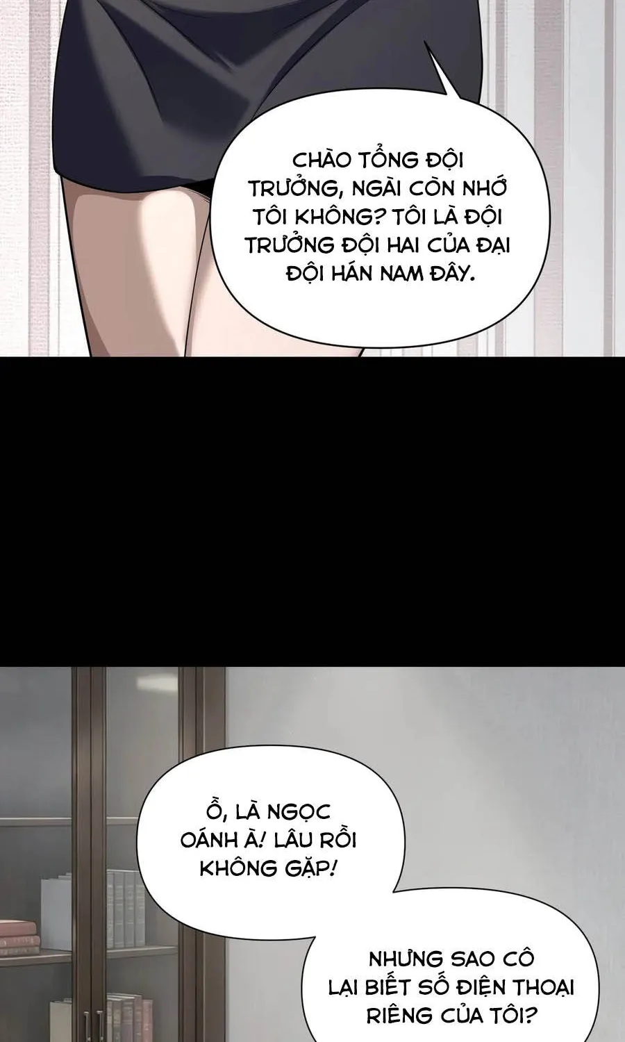 Sát Thủ Ở Rể - Chap 26 - Trang 10