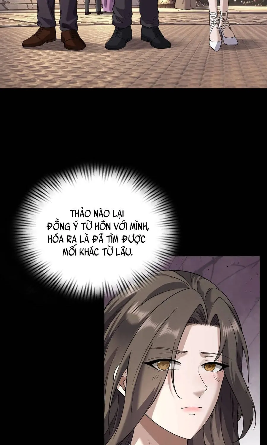 Sát Thủ Ở Rể - Chap 27 - Trang 11