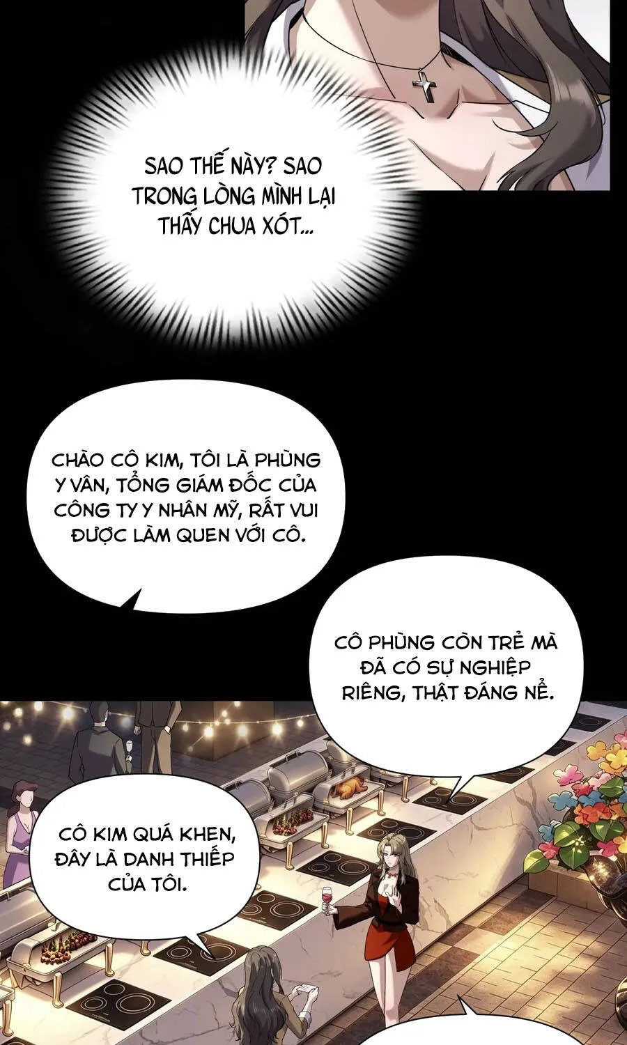 Sát Thủ Ở Rể - Chap 27 - Trang 12
