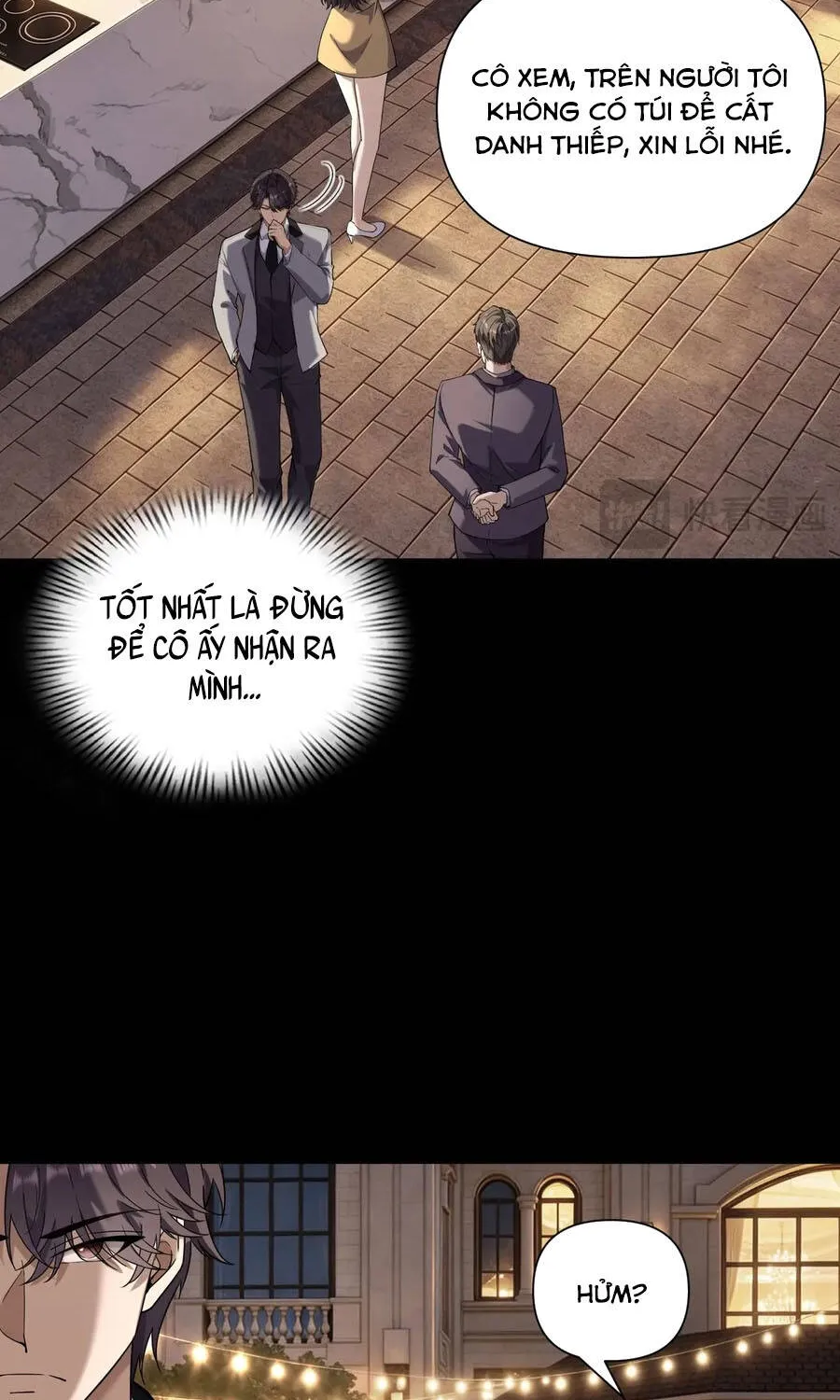 Sát Thủ Ở Rể - Chap 27 - Trang 13