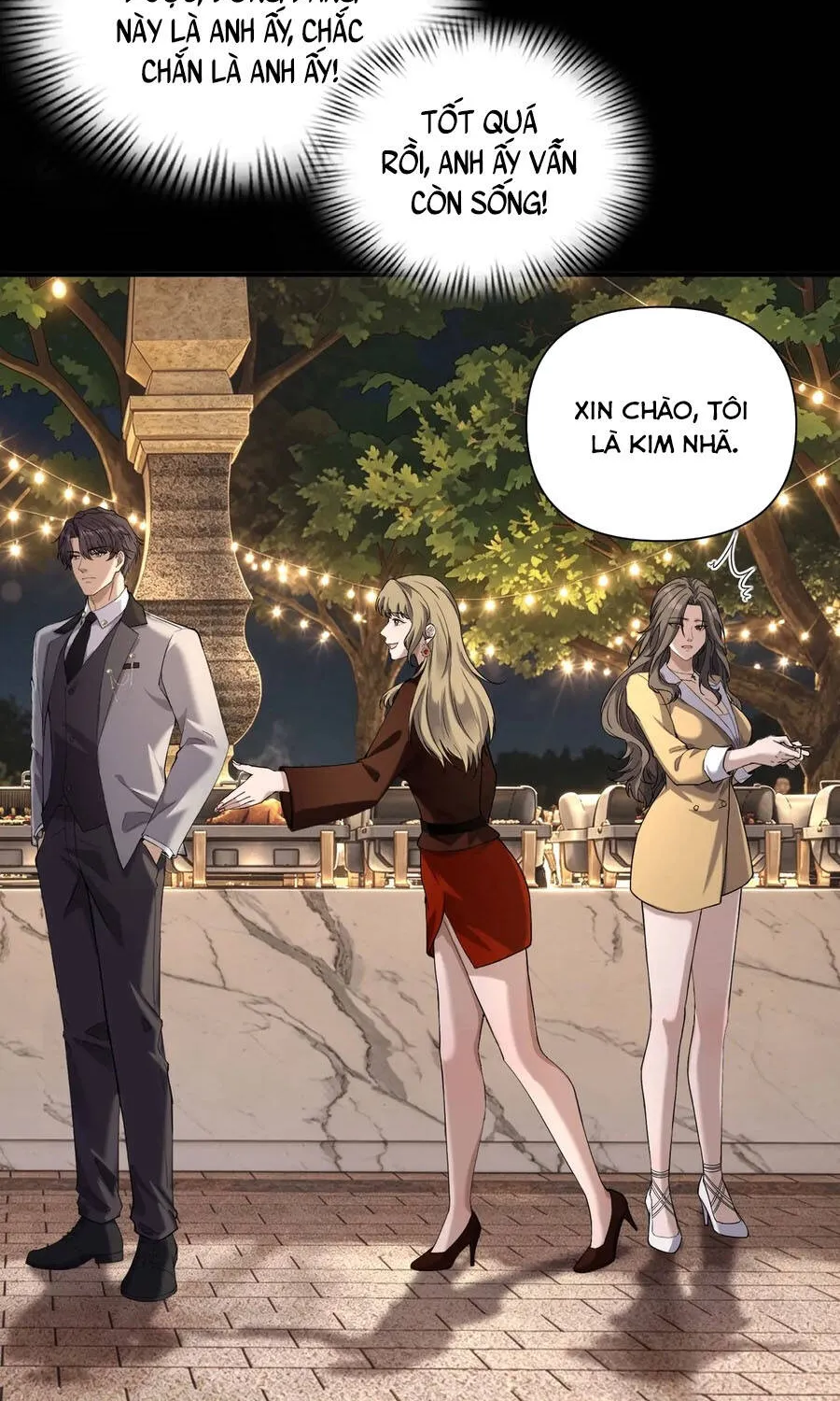 Sát Thủ Ở Rể - Chap 27 - Trang 15
