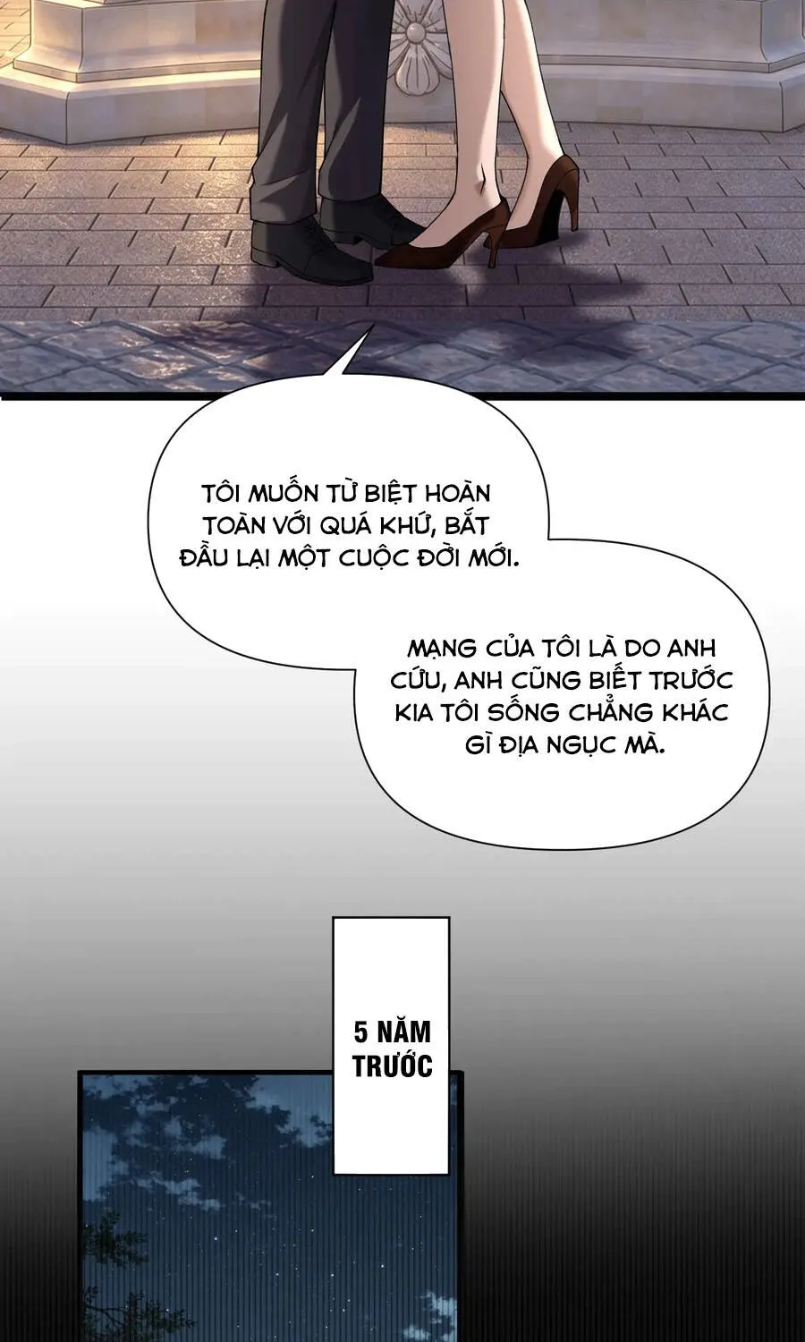 Sát Thủ Ở Rể - Chap 27 - Trang 26