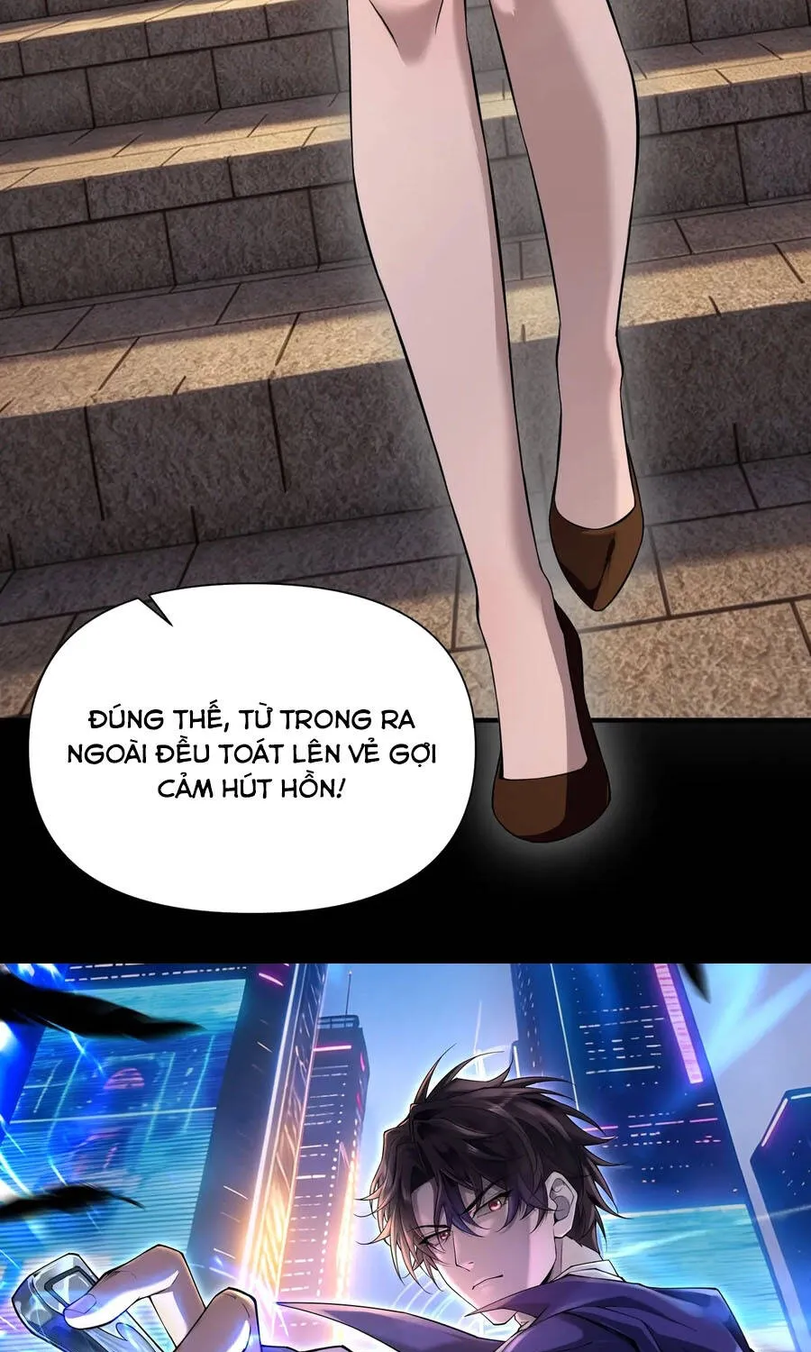 Sát Thủ Ở Rể - Chap 27 - Trang 4