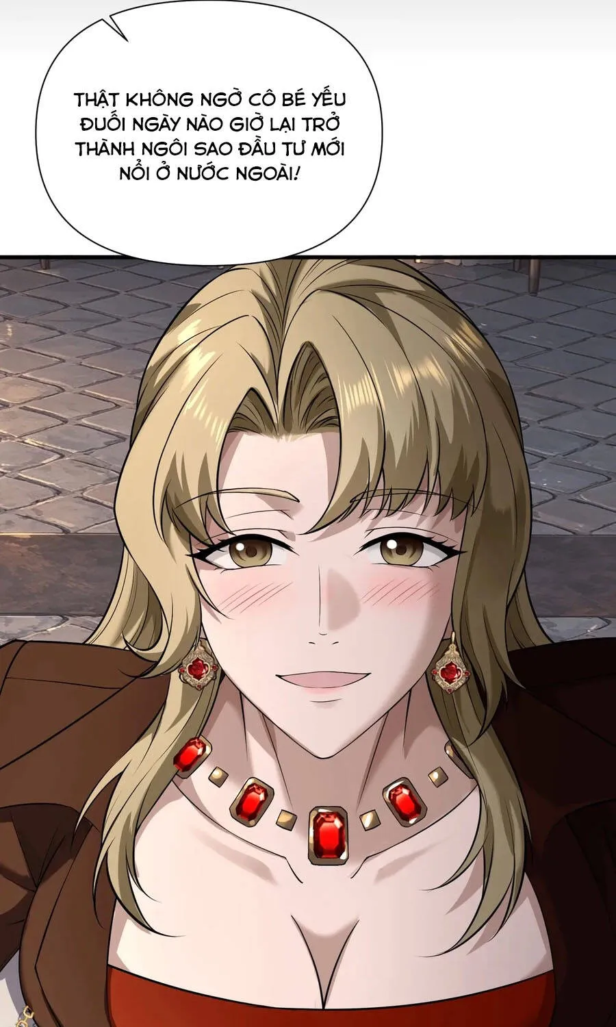 Sát Thủ Ở Rể - Chap 27 - Trang 32