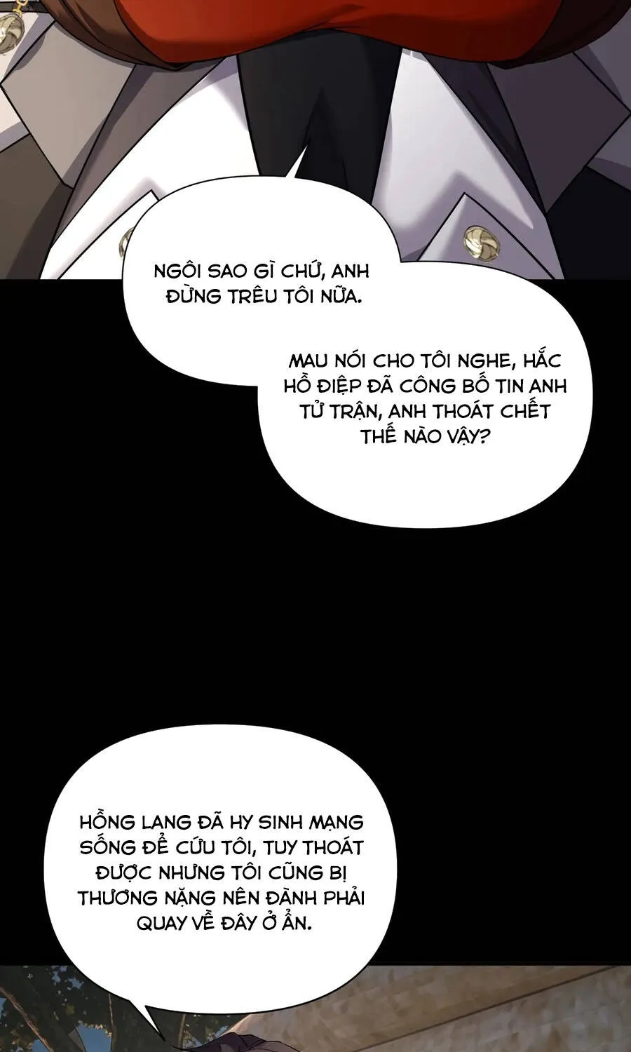 Sát Thủ Ở Rể - Chap 27 - Trang 33