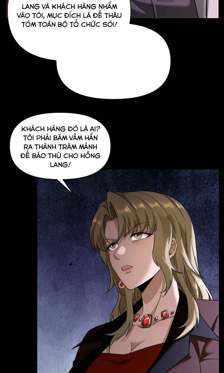 Sát Thủ Ở Rể - Chap 27 - Trang 36