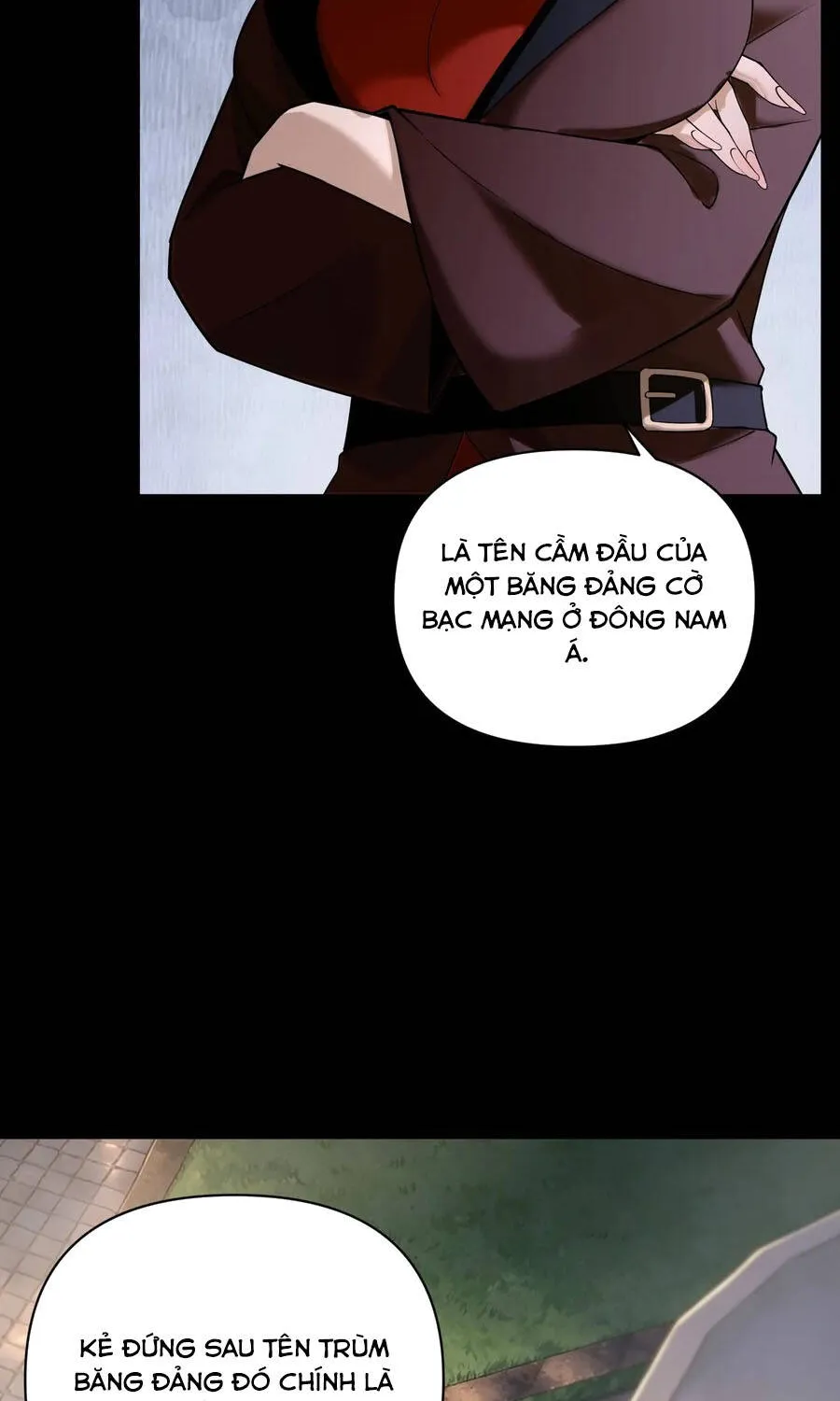 Sát Thủ Ở Rể - Chap 27 - Trang 37