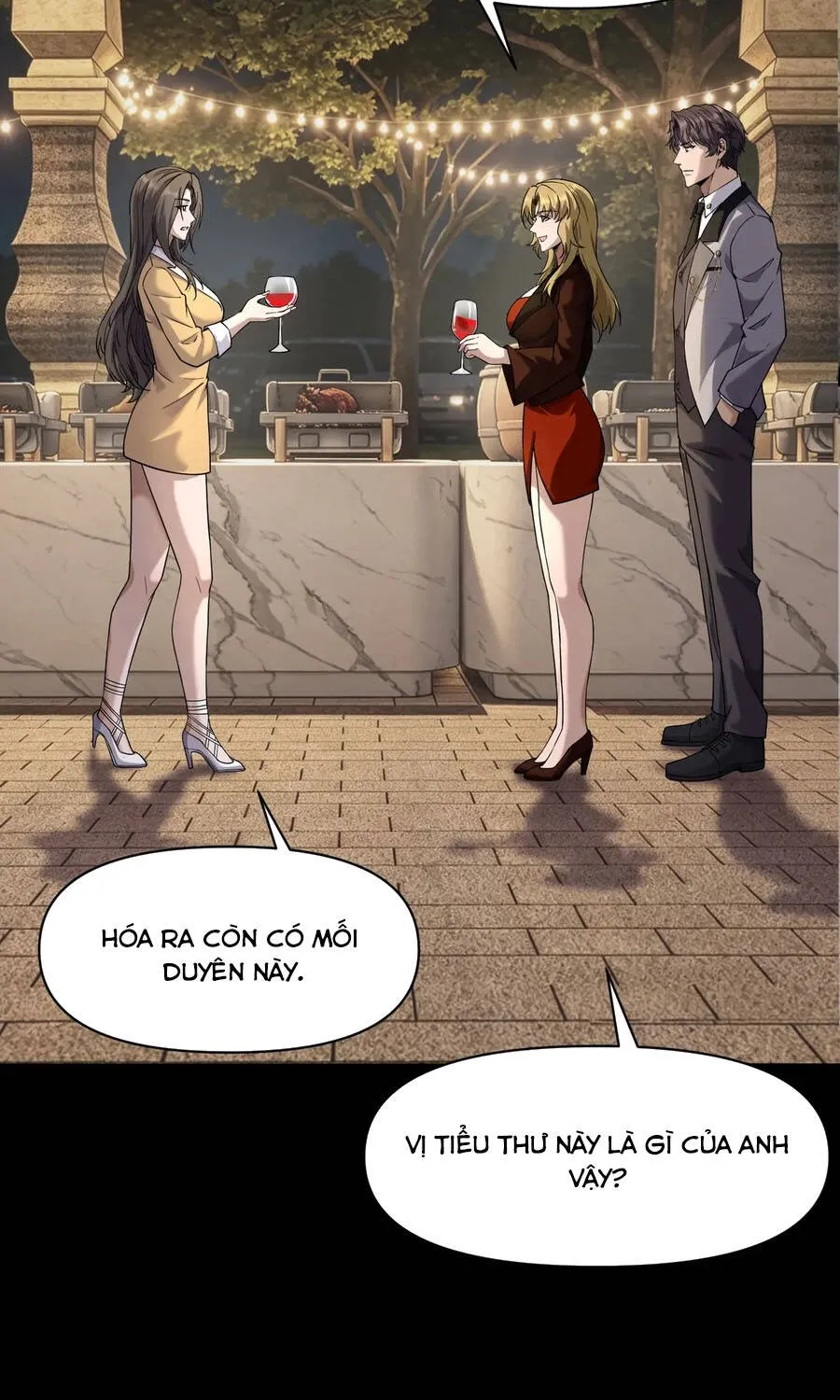 Sát Thủ Ở Rể - Chap 27 - Trang 43