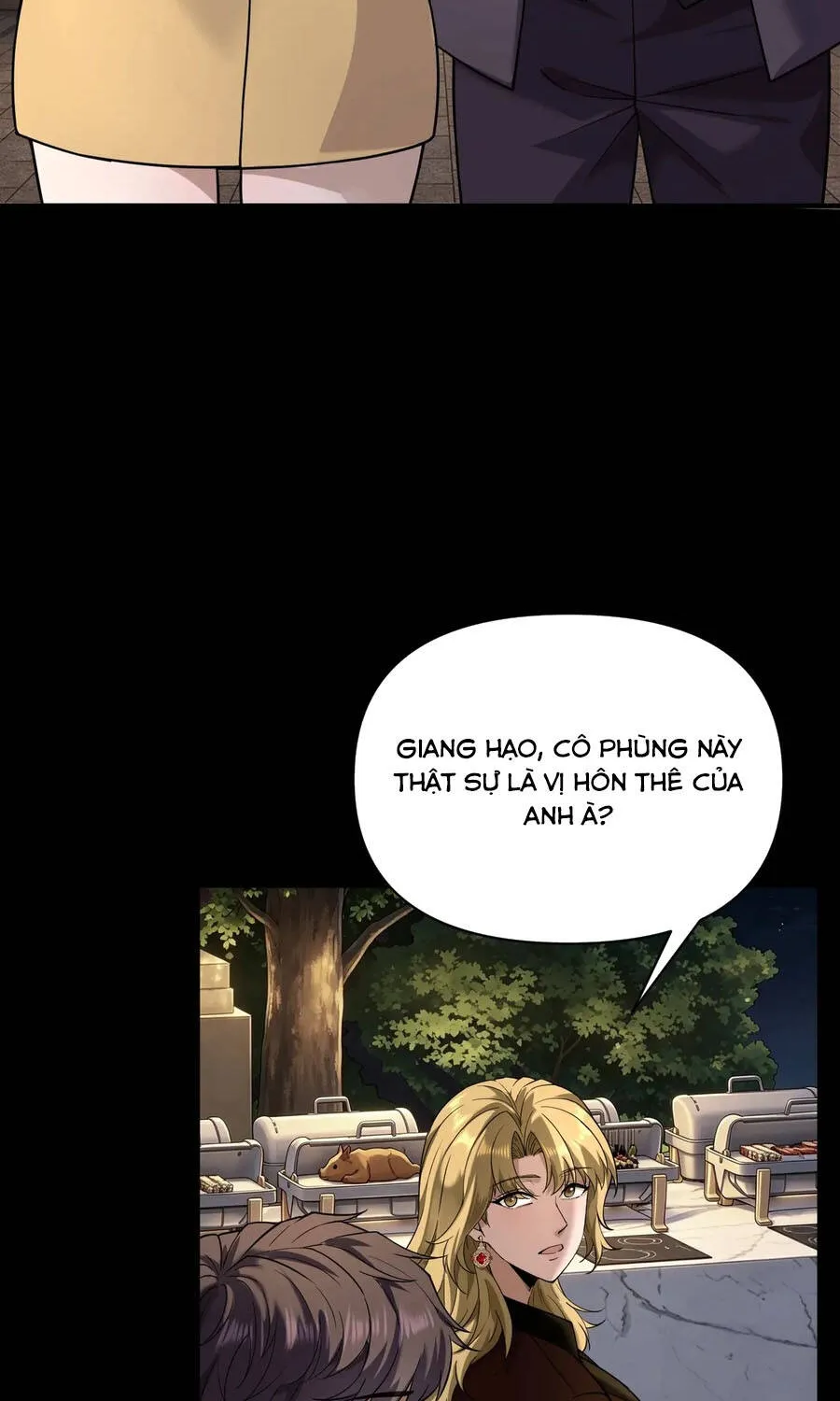 Sát Thủ Ở Rể - Chap 27 - Trang 45