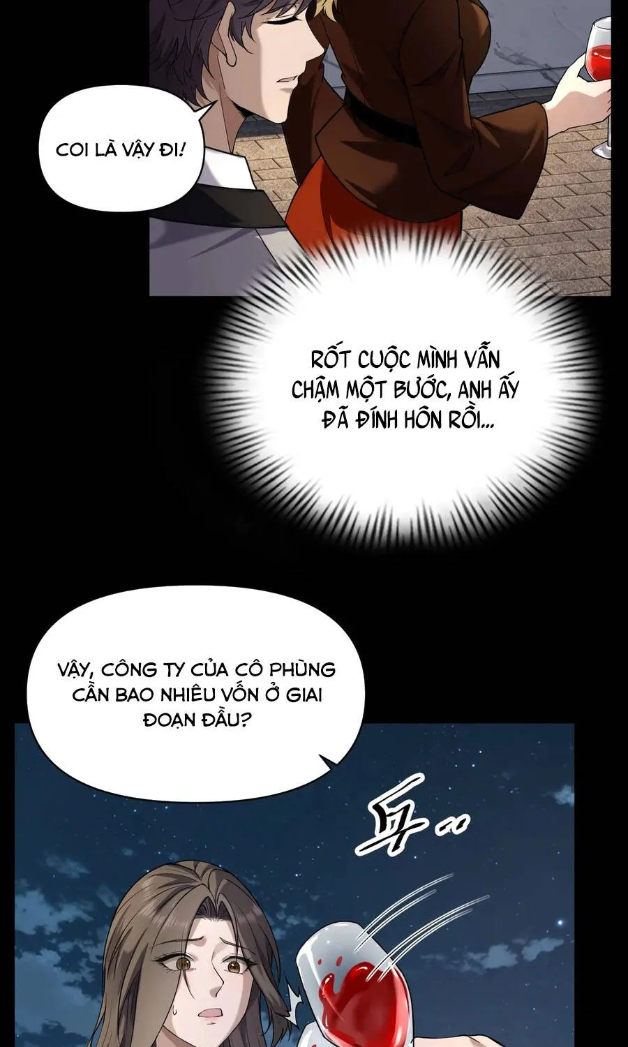 Sát Thủ Ở Rể - Chap 27 - Trang 46