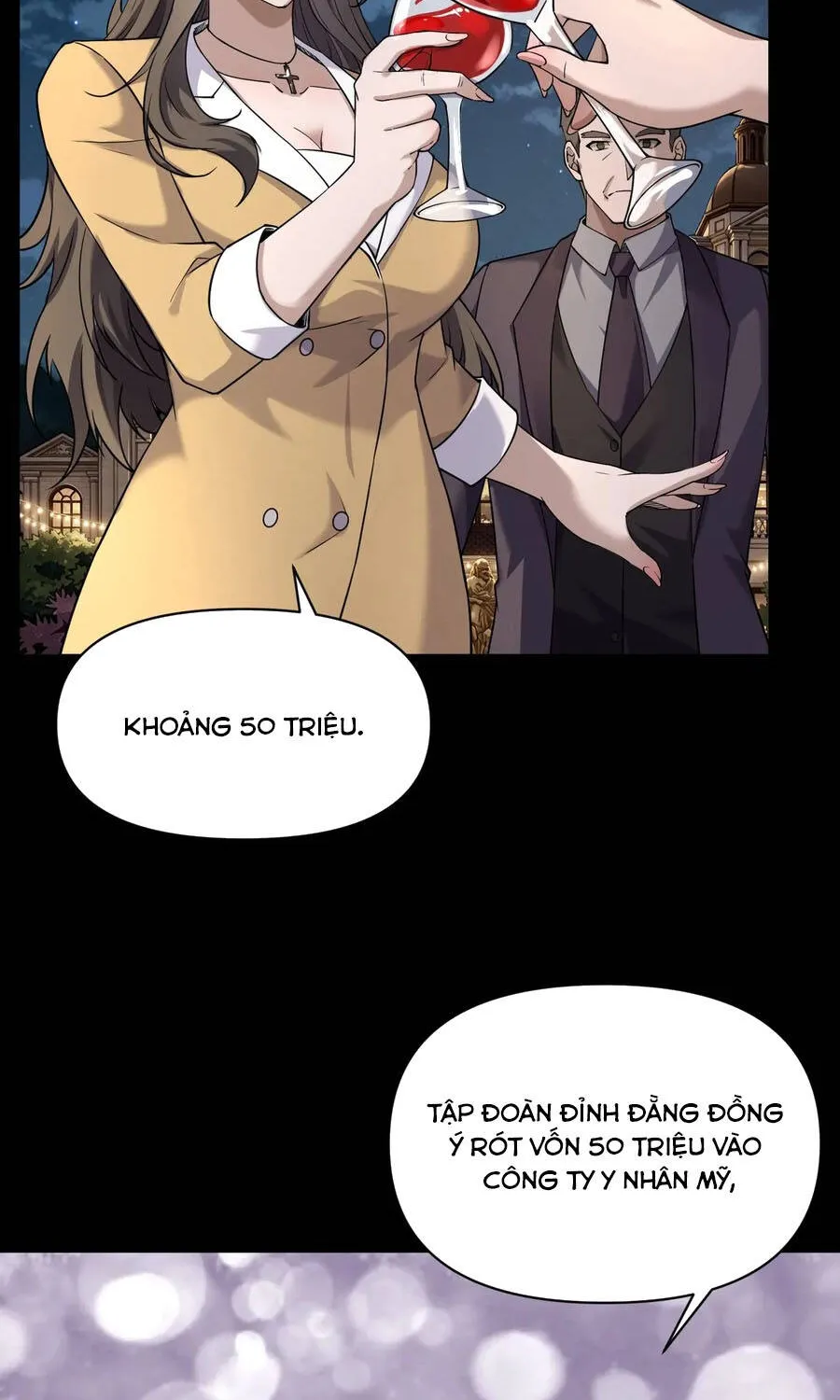 Sát Thủ Ở Rể - Chap 27 - Trang 47