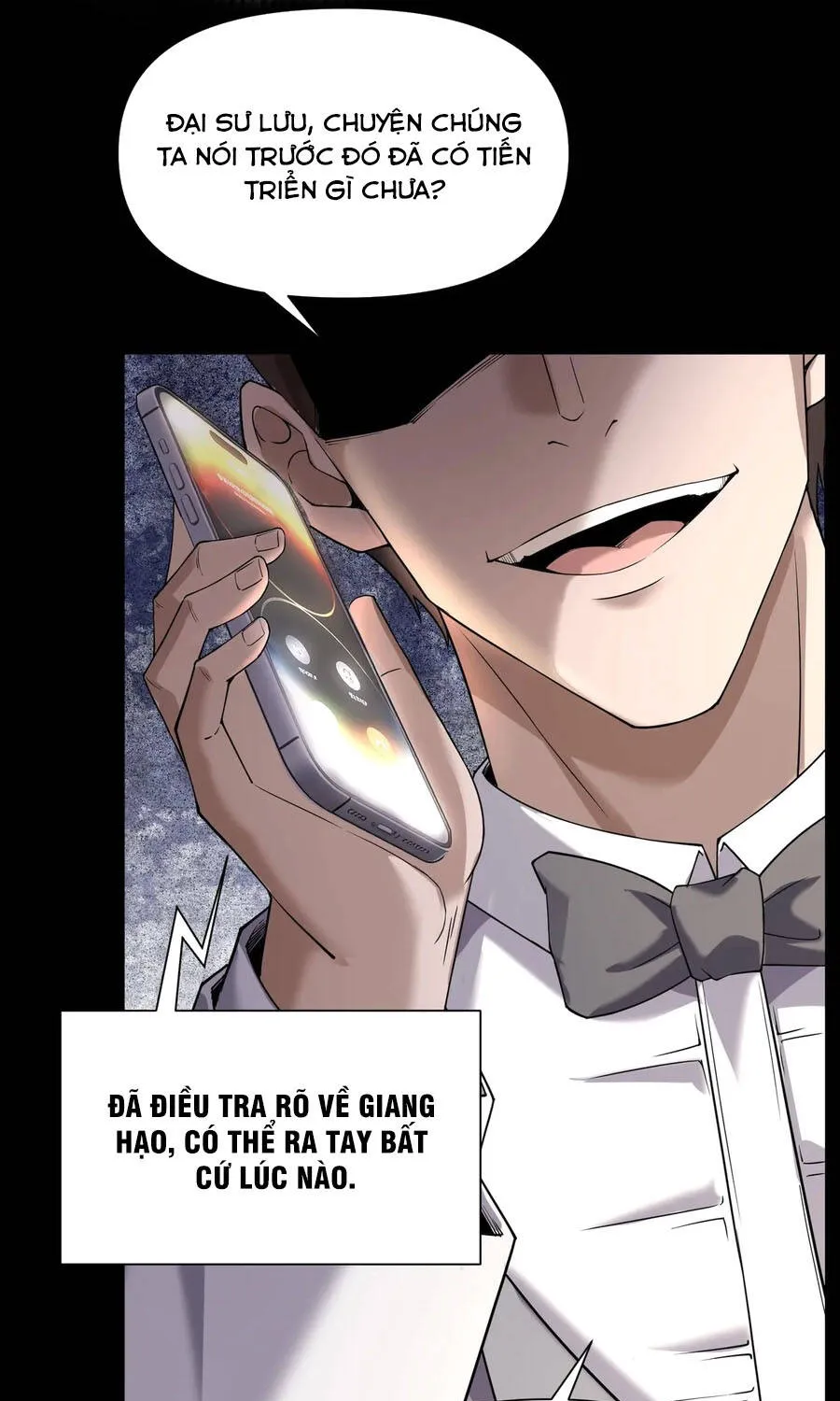 Sát Thủ Ở Rể - Chap 27 - Trang 52