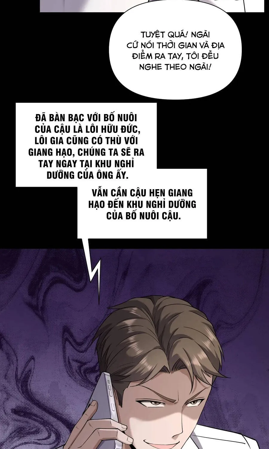 Sát Thủ Ở Rể - Chap 27 - Trang 53
