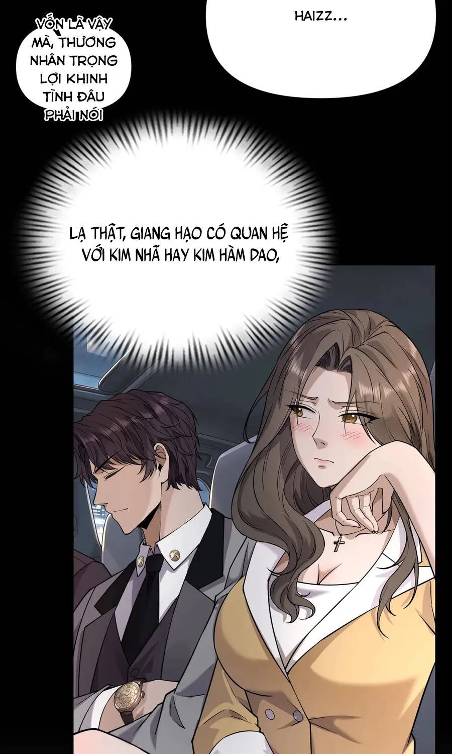Sát Thủ Ở Rể - Chap 27 - Trang 59