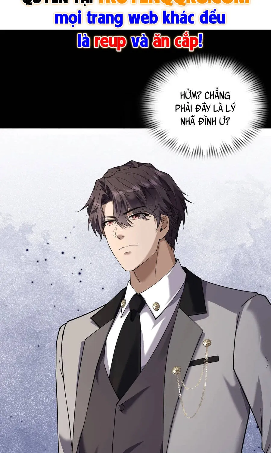 Sát Thủ Ở Rể - Chap 27 - Trang 7