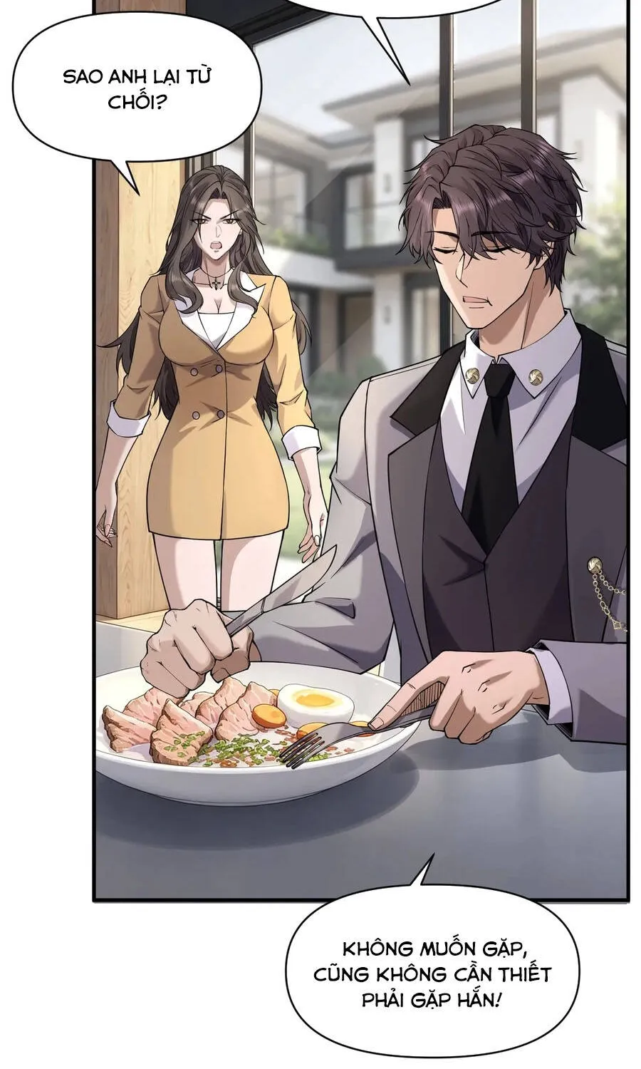 Sát Thủ Ở Rể - Chap 27 - Trang 63