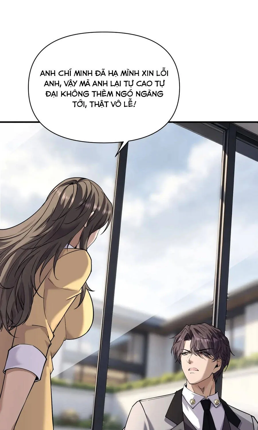 Sát Thủ Ở Rể - Chap 27 - Trang 64