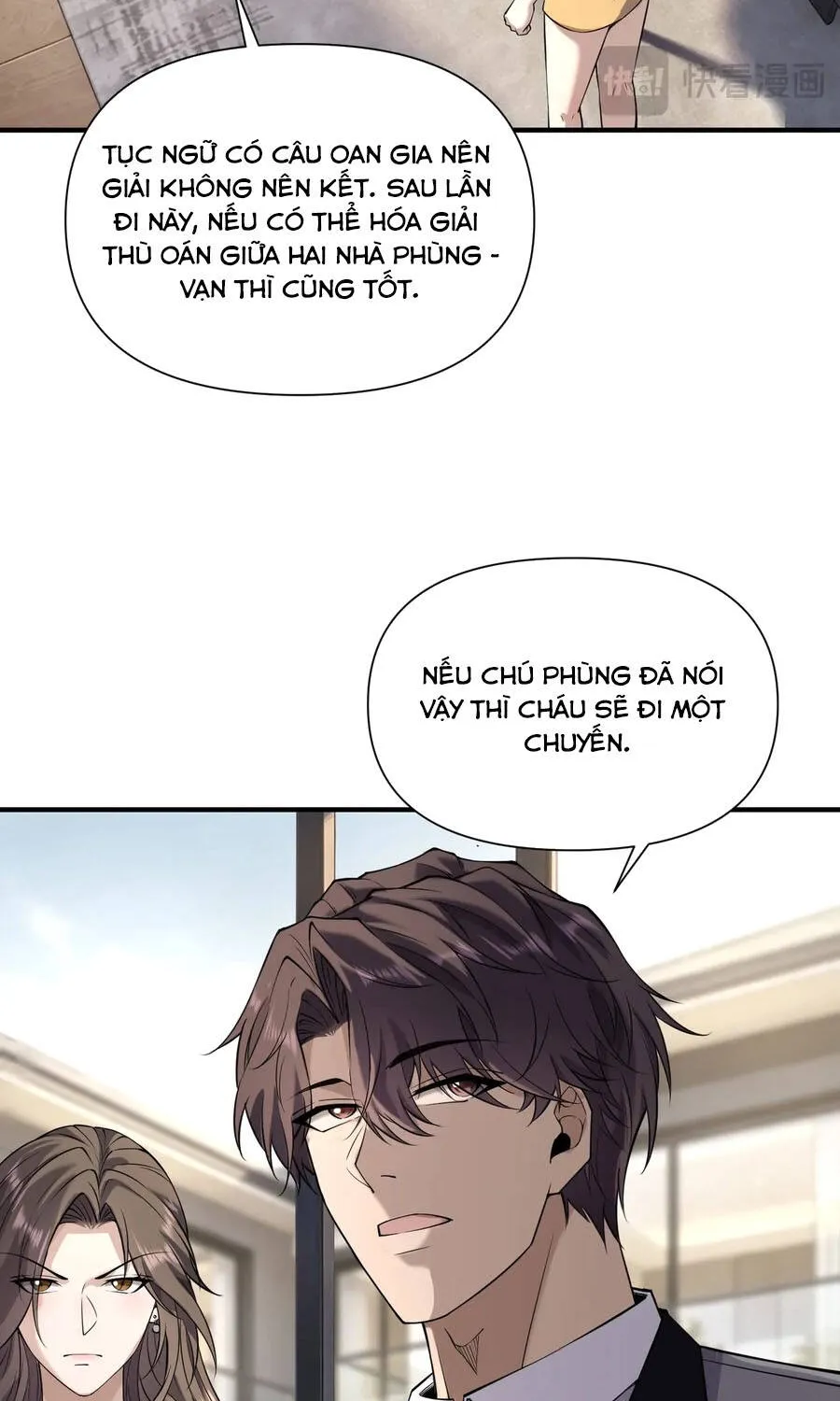 Sát Thủ Ở Rể - Chap 27 - Trang 67