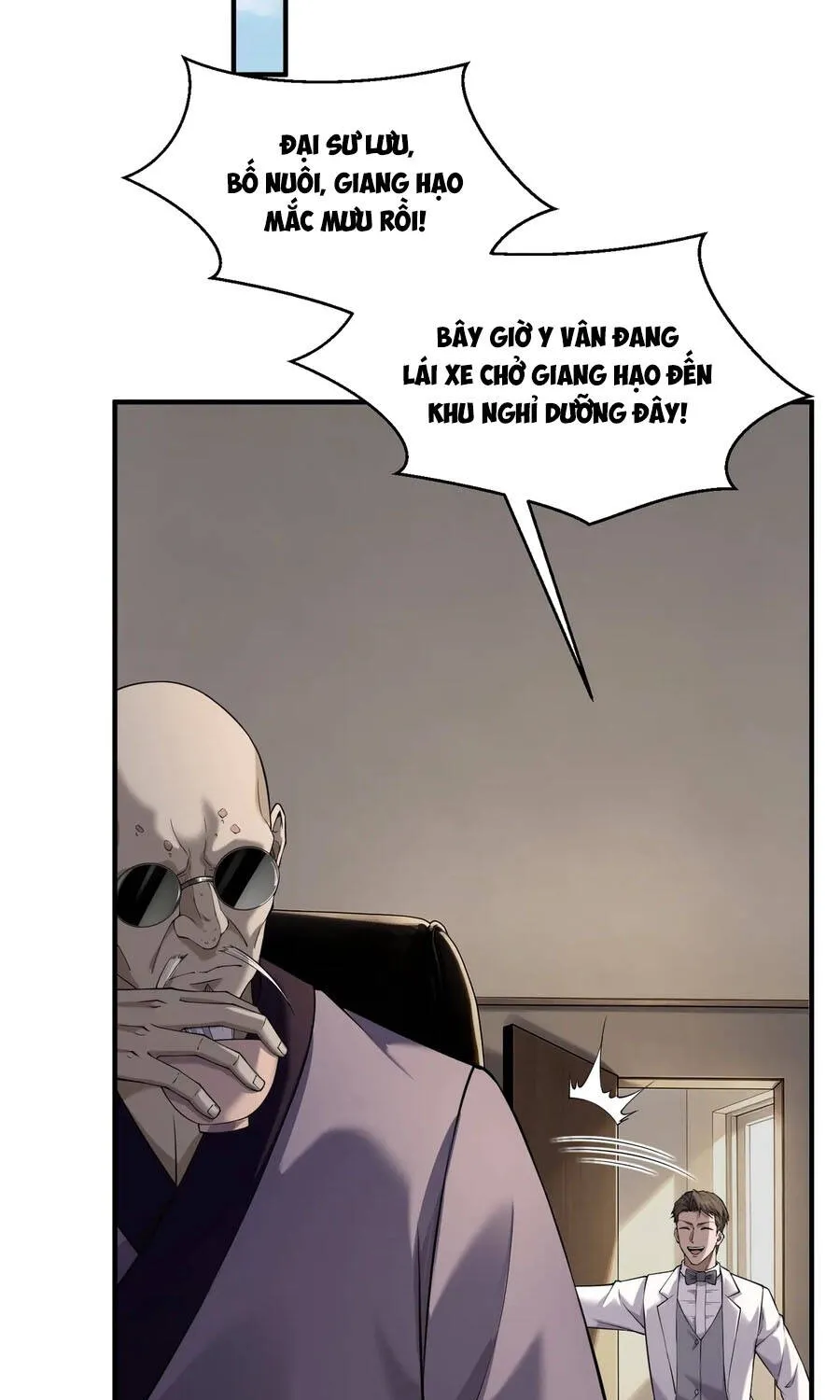 Sát Thủ Ở Rể - Chap 27 - Trang 70