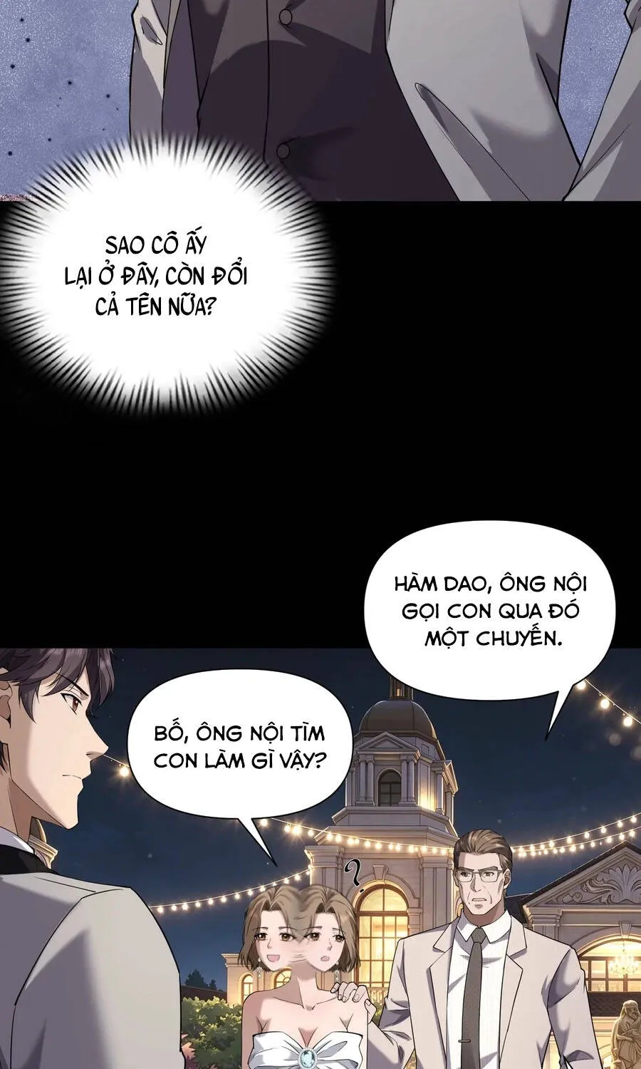 Sát Thủ Ở Rể - Chap 27 - Trang 8