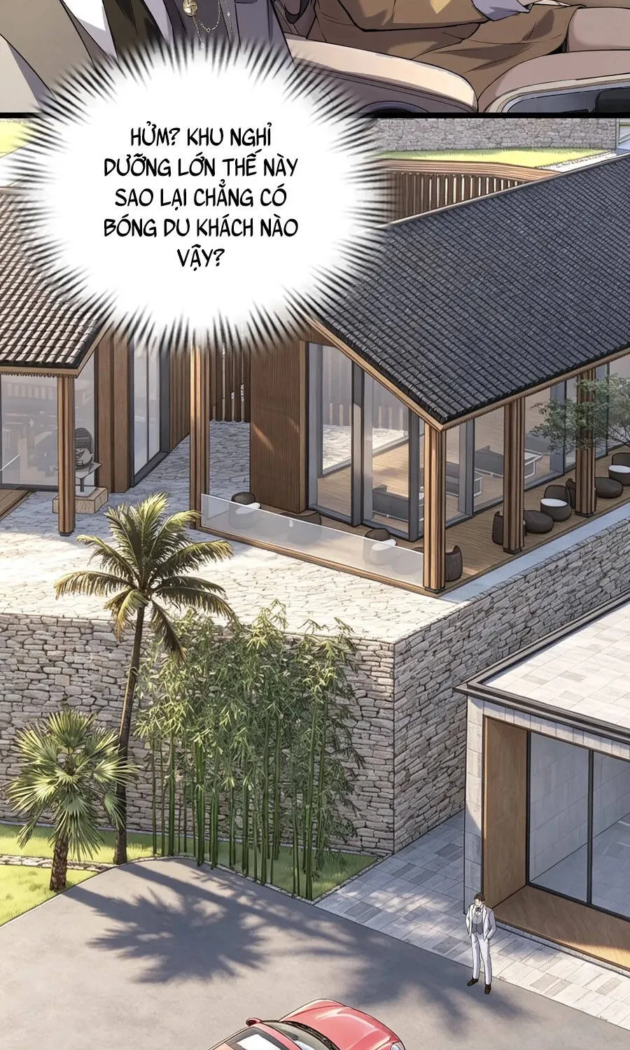 Sát Thủ Ở Rể - Chap 27 - Trang 77